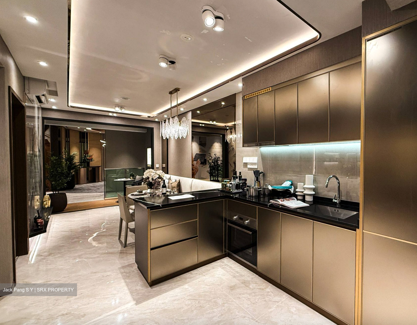Chuan Park (D19), Condominium #500359901